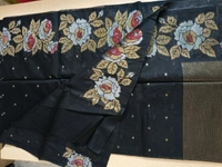 Tusser Designer - Black
