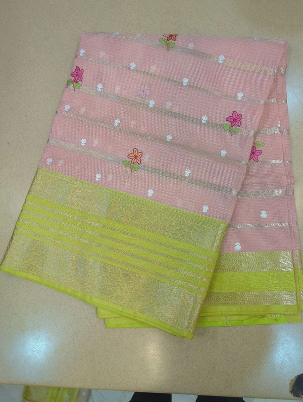 Silk Kota Work