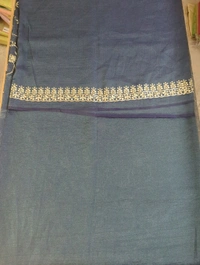 Soft Crush With Pita - Blue