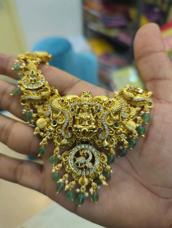Nakshi Haram