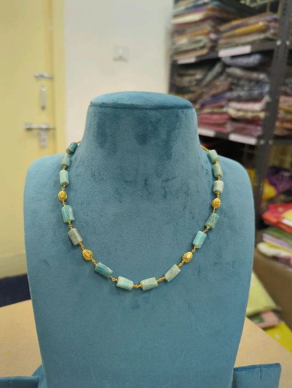 Real Firoz Beads - 10 Working Days