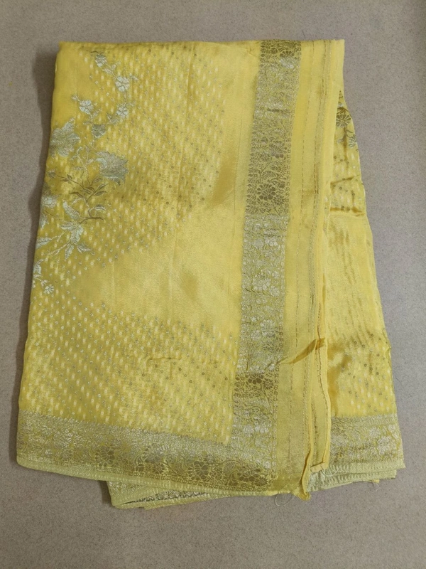 Pure Chinnon - Yellow