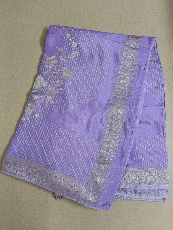 Pure Chinnon - violet