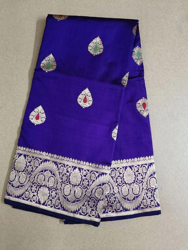 Handloom Katan