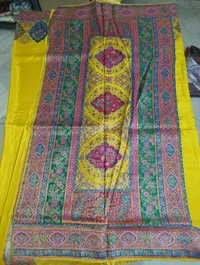 dola mushru kashmiri - Gold