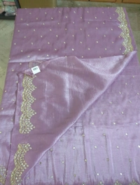 pure crush with muggam - lavender