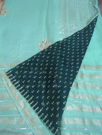 SOFT ORGANZA WORK - Neptune