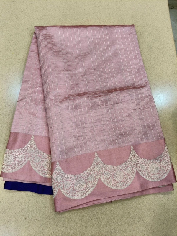 PURE HANDLOOM RAW MANGO - Sundown