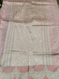 PURE HANDLOOM RAW MANGO - Sundown
