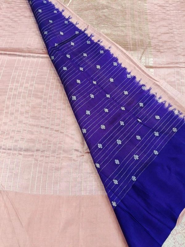PURE HANDLOOM RAW MANGO - Sundown