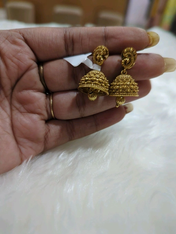 SMALL JUMKIES