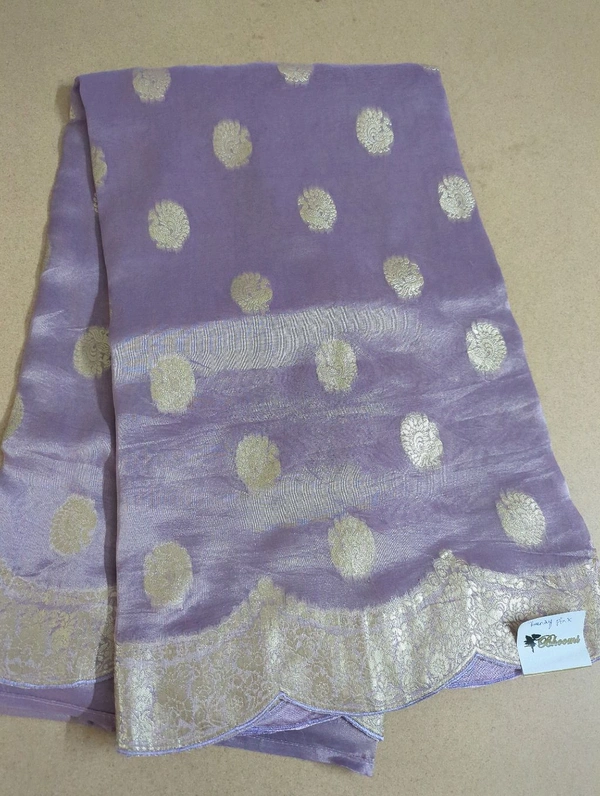 tissue weaving - Trendy Pink