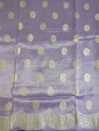 tissue weaving - Trendy Pink