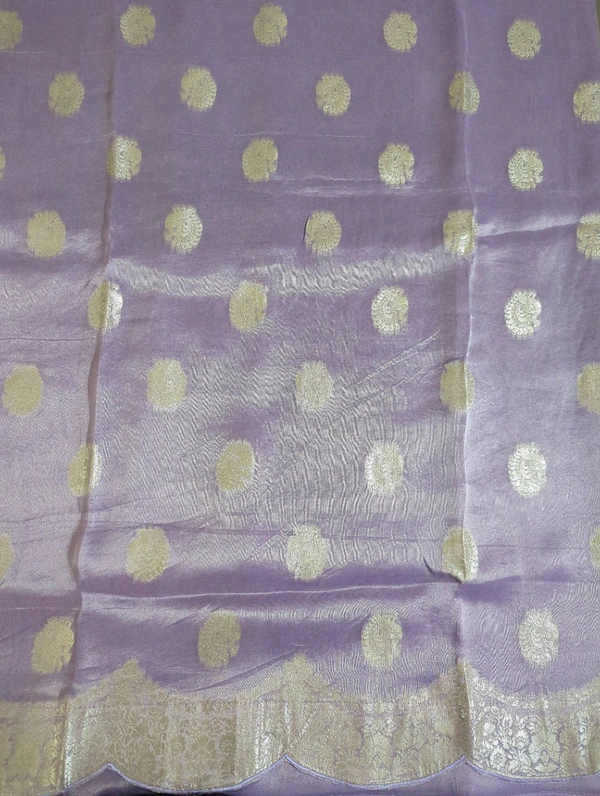 tissue weaving - Trendy Pink