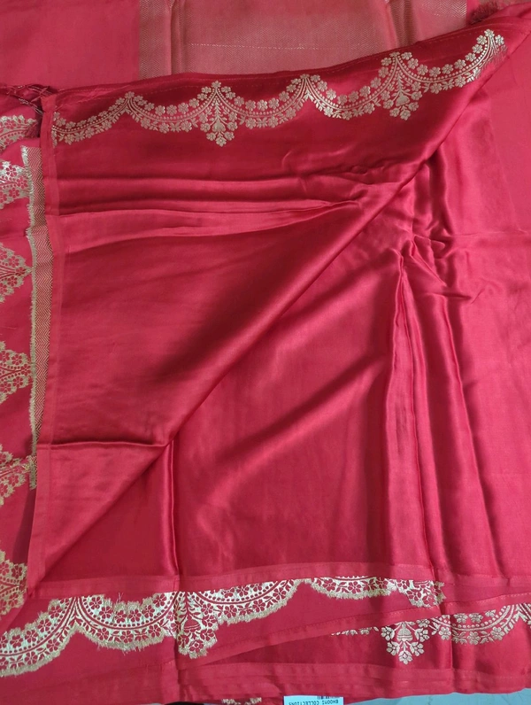 pure mushru - Red