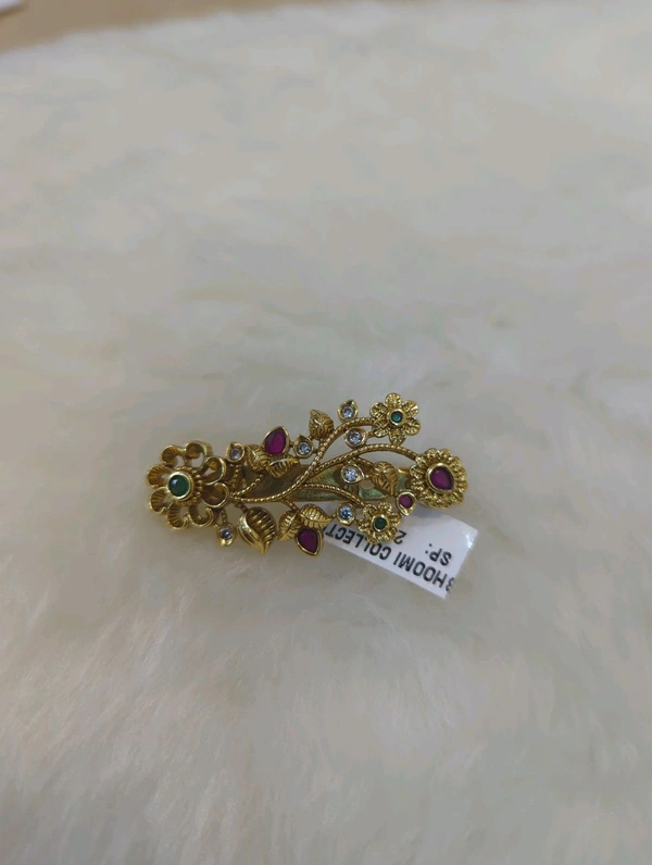 saree pin