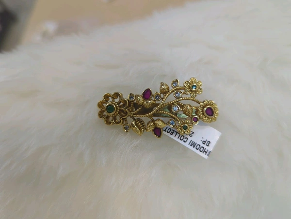 saree pin