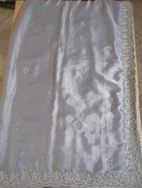 pure acho with muggam - Gray
