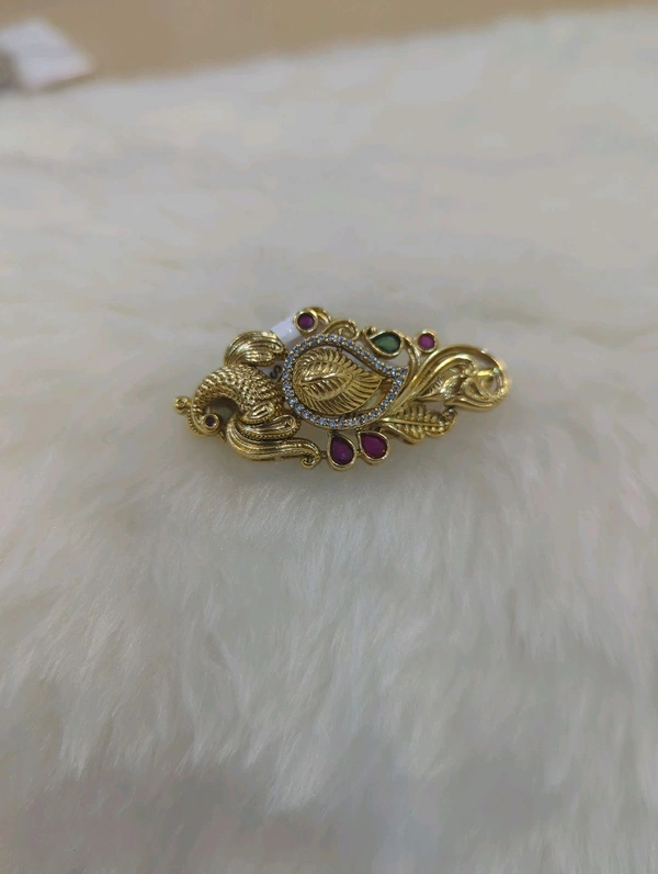 saree pin