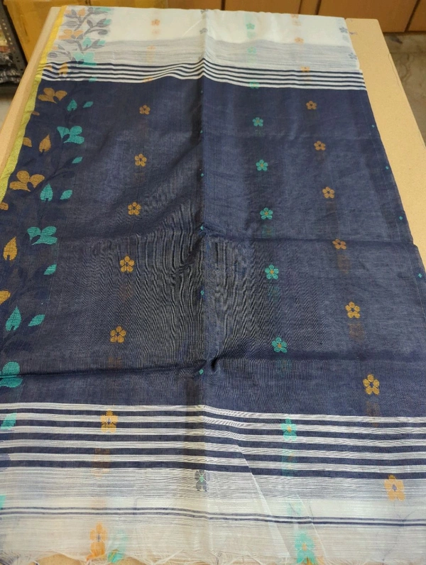 khadi jamdhani - Minsk and white