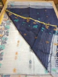 khadi jamdhani - Minsk and white