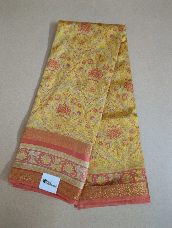 soft silk - Gold