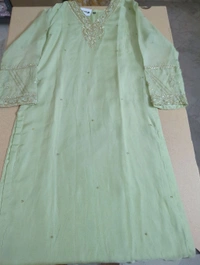 PURE SOFT ORGANZA - 40