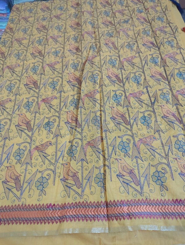 CHANDERI LENIN MADHUBANI - Web Orange