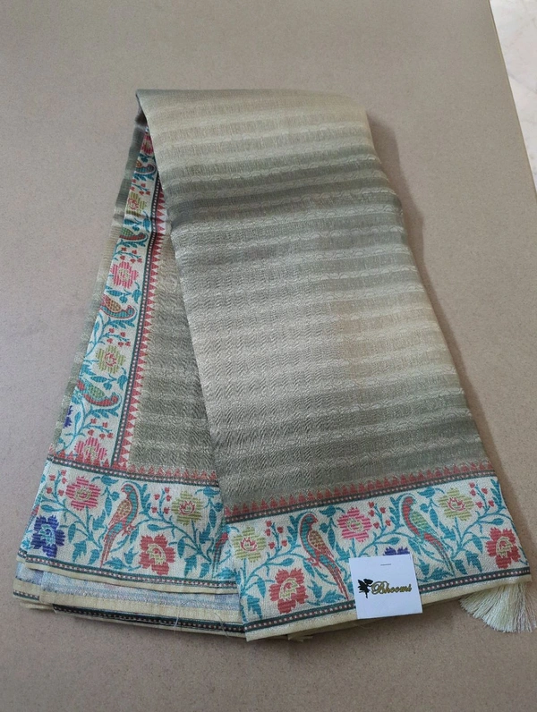 georgette tissue digital