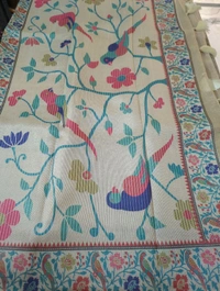 georgette tissue digital
