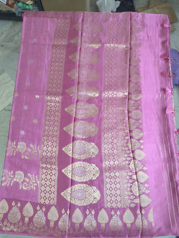 pure mushru - pink