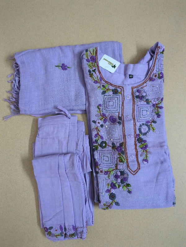LENIN HANDWORK - 40
