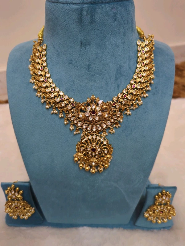REAL ANTIQUE SET