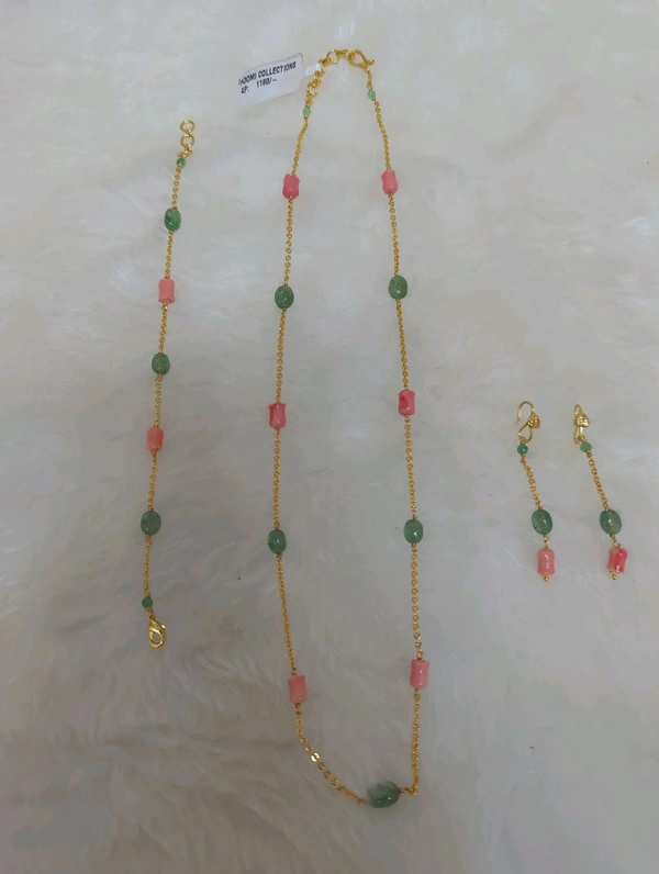 TULIP STRAWBERRY SET