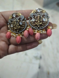 victorian earrings