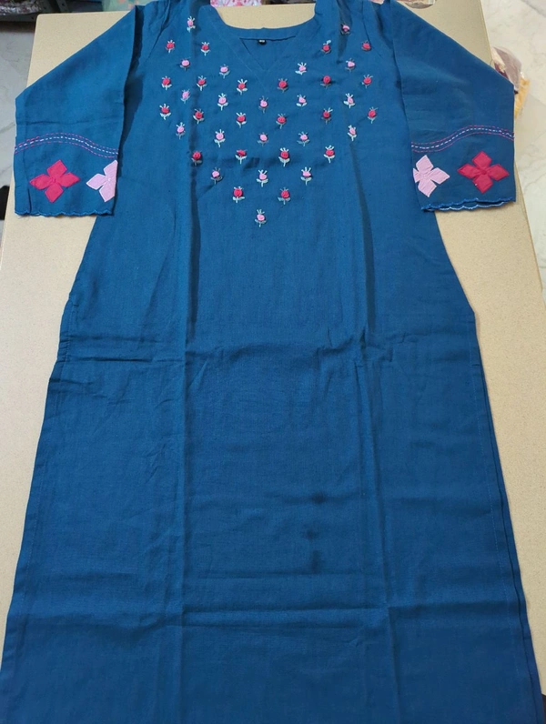LENIN HANDWORK - 38