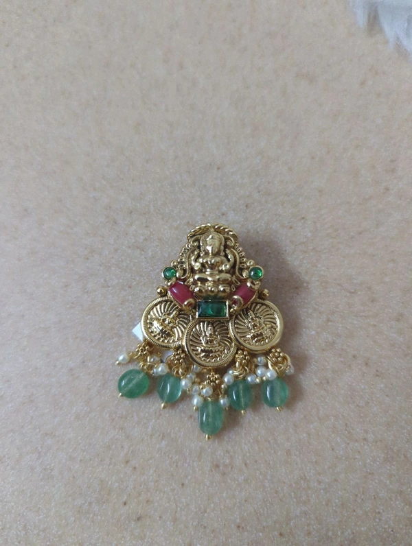 NAKSHI PENDENT