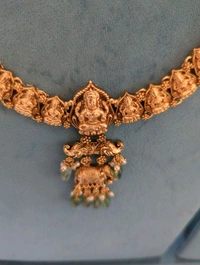 LONG ANTIQUE HARAM
