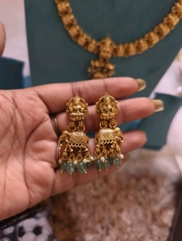 LONG ANTIQUE HARAM