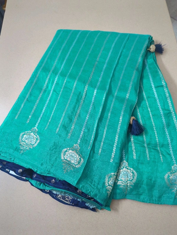 DOLA WEAVING - Genoa