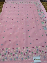 GEORGETTE WORK