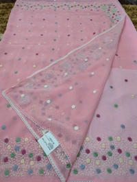 GEORGETTE WORK