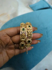 NAKSHI BANGLES - 2.2