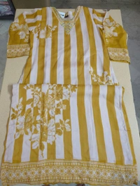 pure georgette organza - 40