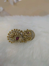 saree pin