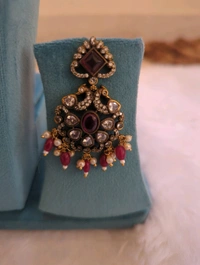 victorian neckpiece