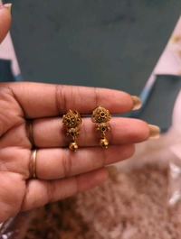 antique necklace
