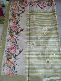 PREMIUM TUSSER - Green