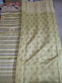 PREMIUM TUSSER - Green
