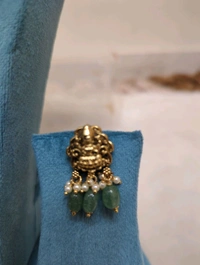 ANTIQUE NAAN CHAIN